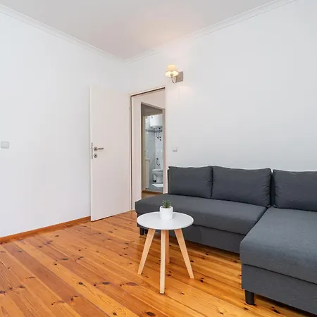 Apartment Kenova Old Town
